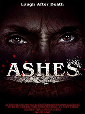 Ashes (2018) starring Melinda DeKay on DVD